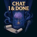 S1E8 - Critical Wins and Character Stories with CJ